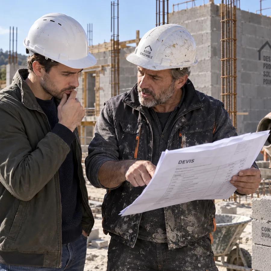 Faire construire au fenua : les garanties à vérifier avant de signer avec ton entrepreneur
