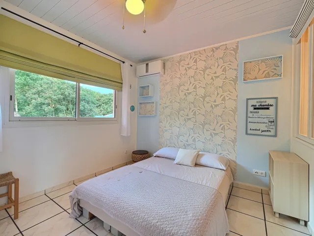La troisième chambre